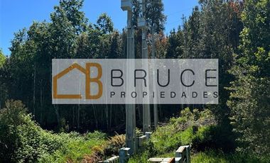 Parcela en Venta en Loteo Los Arrayanes Rupanco