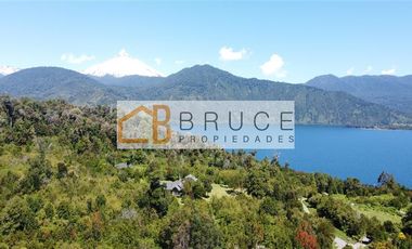 Parcela en Venta en Loteo Los Arrayanes Rupanco