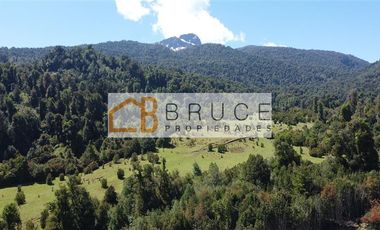 Parcela en Venta en Loteo Los Arrayanes Rupanco