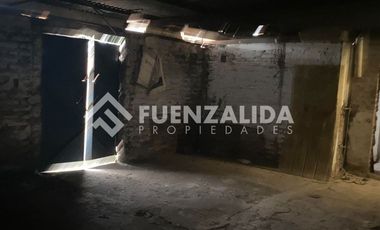 Sitio en Venta en Miguel de Atero/ La Plaza