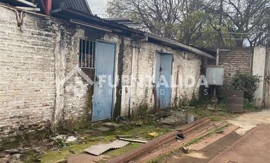 Sitio en Venta en Miguel de Atero/ La Plaza