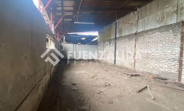 Sitio en Venta en Miguel de Atero/ La Plaza