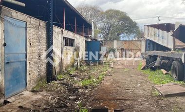 Sitio en Venta en Miguel de Atero/ La Plaza