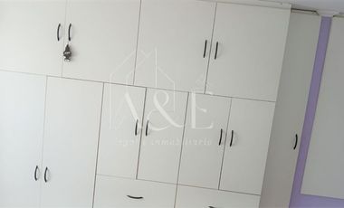 Casa en Venta en Entre Av. José Joaquín Pérez con Av. La Estrella