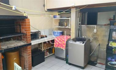 Casa en Venta en Entre Av. José Joaquín Pérez con Av. La Estrella
