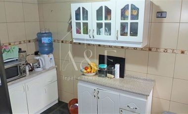 Casa en Venta en Entre Av. José Joaquín Pérez con Av. La Estrella