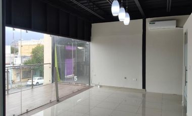 LOCAL COMERCIAL EN RENTA EN EL CENTRO DE MONTERREY