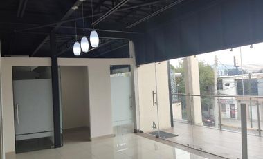 LOCAL COMERCIAL EN RENTA EN EL CENTRO DE MONTERREY
