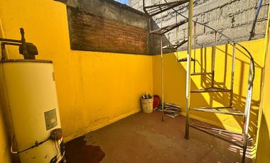 RENTA CASA EN SANTIAGUITO, METEPEC, MÉXICO