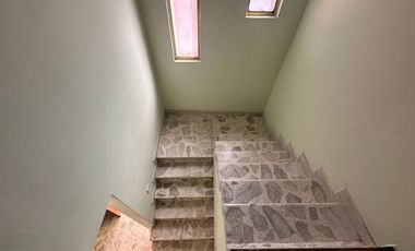 RENTA CASA EN SANTIAGUITO, METEPEC, MÉXICO