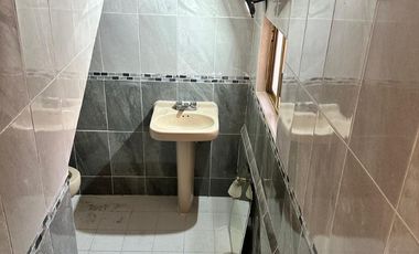 RENTA CASA EN SANTIAGUITO, METEPEC, MÉXICO