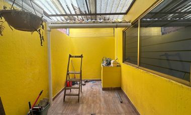RENTA CASA EN SANTIAGUITO, METEPEC, MÉXICO