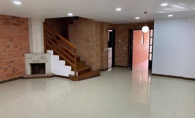 ARRIENDO de CASAS en ITAGUI