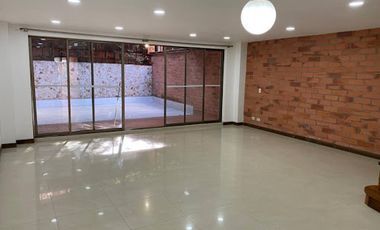 ARRIENDO de CASAS en ITAGUI