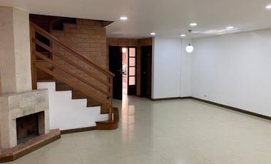 ARRIENDO de CASAS en ITAGUI