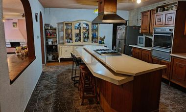 Casa en condominio en venta en San Sebastián, Texcoco, México