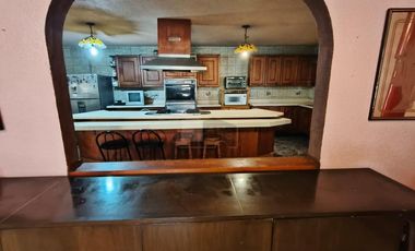 Casa en condominio en venta en San Sebastián, Texcoco, México