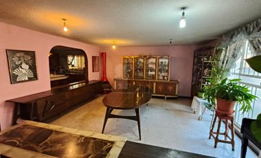 Casa en condominio en venta en San Sebastián, Texcoco, México