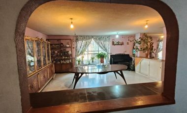 Casa en condominio en venta en San Sebastián, Texcoco, México