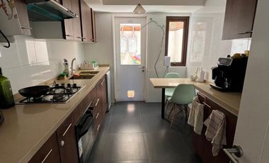 LOMAS DE MAITENCILLO