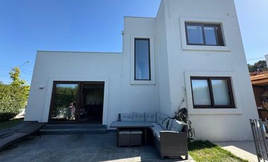 LOMAS DE MAITENCILLO