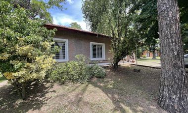 Casa en Venta Club de Campo los Quinchos - APTO CREDITO