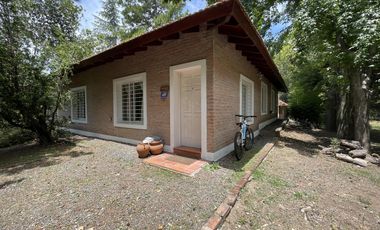 Casa en Venta Club de Campo los Quinchos - APTO CREDITO