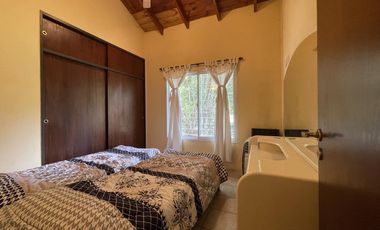 Casa en Venta Club de Campo los Quinchos - APTO CREDITO