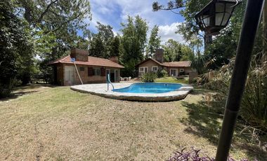 Casa en Venta Club de Campo los Quinchos - APTO CREDITO