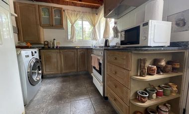 Casa en Venta Club de Campo los Quinchos - APTO CREDITO