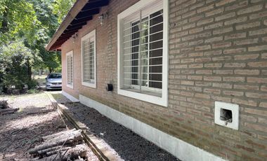 Casa en Venta Club de Campo los Quinchos - APTO CREDITO