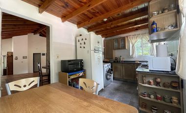 Casa en Venta Club de Campo los Quinchos - APTO CREDITO