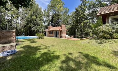 Casa en Venta Club de Campo los Quinchos - APTO CREDITO