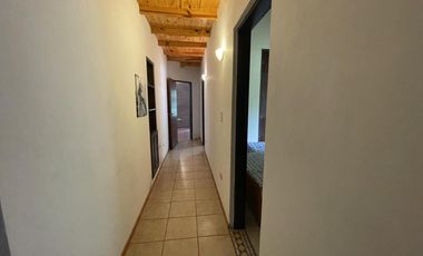 Casa en Venta Club de Campo los Quinchos - APTO CREDITO