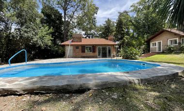 Casa en Venta Club de Campo los Quinchos - APTO CREDITO