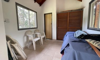 Casa en Venta Club de Campo los Quinchos - APTO CREDITO