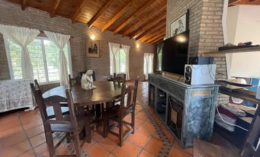 Casa en Venta Club de Campo los Quinchos - APTO CREDITO
