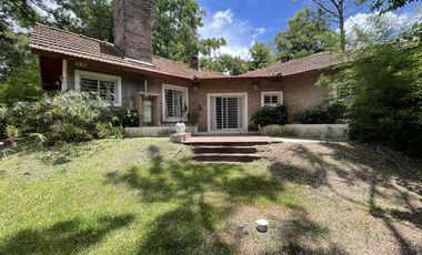 Casa en Venta Club de Campo los Quinchos - APTO CREDITO