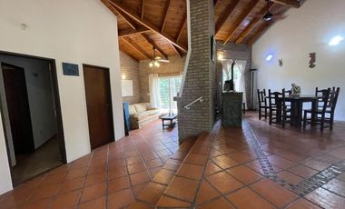 Casa en Venta Club de Campo los Quinchos - APTO CREDITO