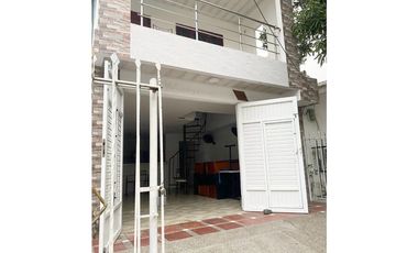 En venta casa de 4 habitaciones en Baranoa Atlantico En Estrato 3