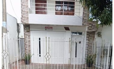 En venta casa de 4 habitaciones en Baranoa Atlantico En Estrato 3