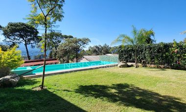 CASA EN RENTA CERCA DE AVANDARO Y ACATITLAN