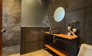 CASA EN RENTA CERCA DE AVANDARO Y ACATITLAN