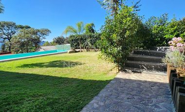 CASA EN RENTA CERCA DE AVANDARO Y ACATITLAN