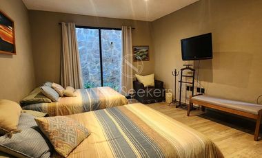 CASA EN RENTA CERCA DE AVANDARO Y ACATITLAN
