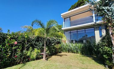 CASA EN RENTA CERCA DE AVANDARO Y ACATITLAN