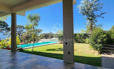 CASA EN RENTA CERCA DE AVANDARO Y ACATITLAN