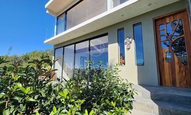 CASA EN RENTA CERCA DE AVANDARO Y ACATITLAN