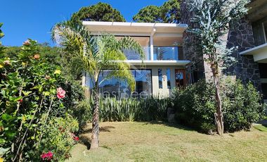 CASA EN RENTA CERCA DE AVANDARO Y ACATITLAN