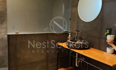 CASA EN RENTA CERCA DE AVANDARO Y ACATITLAN